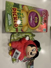 Disney Happy Haul Fresh Picked Blind Box MINNIE picture