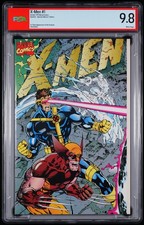 X-Men #1 1991 Limited Edition picture