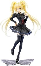 KOTOBUKIYA Shugo Chara Hoshina Utau School Uniform ver. 1/7 PVC Figure picture