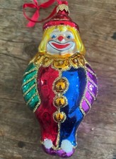 RADKO Cool Christmas Ornament picture