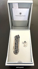 Victorinox Swiss Army Knife, Classic SD Brilliant Crystal 0.6221.35 New In Box picture