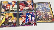 [Umineko no Naku Koro ni] San series doujin game bulk sale CD set picture