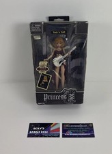 NEW BLEEDING EDGE  PRINCESS AI 