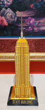 Empire State Building, large 12-inches tall picture