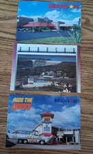 VINTAGE Branson Post Cards Lot of 3 picture