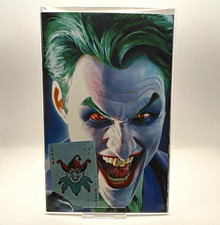 Joker Year of the Villain #1 Mike Mayhew Comic Mint Variant John Carpenter NM picture
