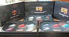 2004-06 'TIS THE SEASON TO GIVE TANKS I II III HARLEY DAVIDSON ORNAMENT SET 1-3 picture