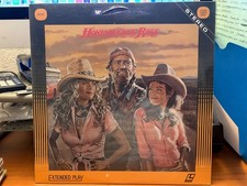 Honeysuckle Rose 1981 Laserdisc Warner Home Video 1043 LV Sealed Rare picture