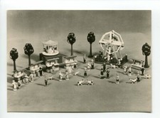 Ancient Ak Seiffener Toy Folk Festival 1975 21 picture