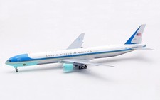 USAF - United States / Boeing 777-300 / 77000 / B-USAF-773-01P / 1:200 picture