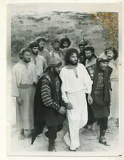 1980 The Day Christ Died - Chris Sarandon    TV Press Photo MBX94 picture