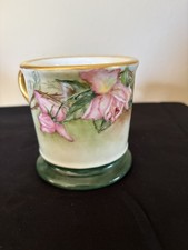 Antique Elite Limoges Shaving Mug picture