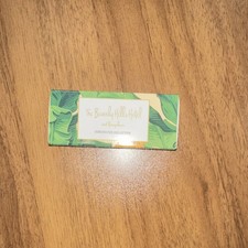 The Beverly Hills Hotel Bungalows Vintage Pink Tip Match Box Unstruck picture