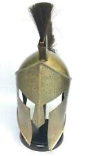 Christmas 300 Movie Armour Helmet Collectibles Medieval Spartan Armour Helmet picture