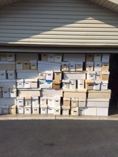 Massive comic Collection Blowout 100 Marvel & DC Comics Only   picture