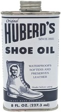 Huberd's Shoe Oil (8 oz) picture