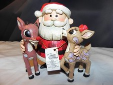 Enesco Jim Shore 