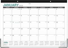 2024 Desk Calendar - Desk Calendar 2024, 17