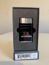 XIKAR La Aurora Cigar Lighter - Windproof Refillable Butane Torch - Rare Design picture