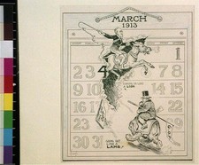 Photo:March 1913 picture
