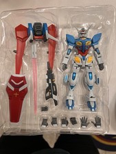 ROBOT SPIRITS G-Self Gundam Reconguista in G SIDE MS figure Robot Damashii RX-78 picture