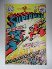 1974 DC Comics Superman #276 picture