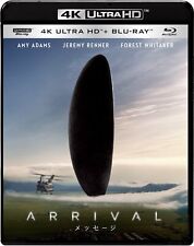 Sony Pictures Entertainment Message 4K Ultra Hd Blu-Ray Set multicolor picture