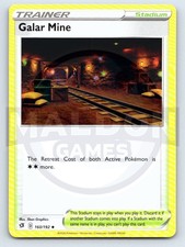 Galar Mine 160/192 Rebel Clash LP 2020 5ban Graphics picture