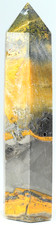 AAA Indonesian Bumble Bee Jasper Tower / 3.56