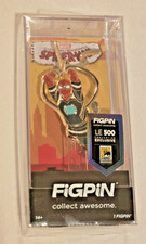 SDCC 2025 FIGPIN  Marvel's Friendly-Neighborhood Spider-Man #2108 LE 500 New picture