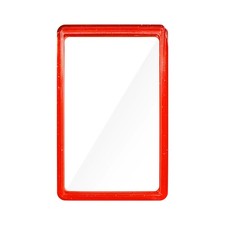 Graded Card Guard Bumper w/Clear Backplate PSA/CGC 37 Colors Available picture