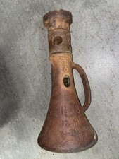 Antique AMERICAN CO Screw Jack – 1 Ton × 6″ Lift – Kansas City, MO – Cast Steel picture