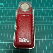 swatch Irony YGS1006M Wristwatch Unisex picture