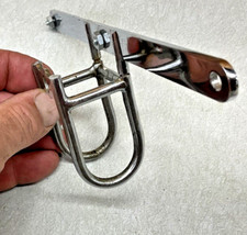 VTG Touring Road Bicycle Randonneur Bike Decaleur Handlebar Bag Rack Nitto Zao picture