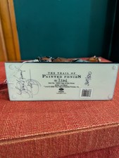 Trail of Painted Ponies collection of 9 picture