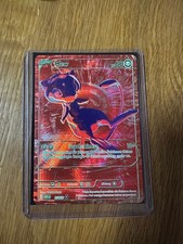 RGB MEW Red 2026 Pokemon 30th Anniversary Set No.R/RGB picture