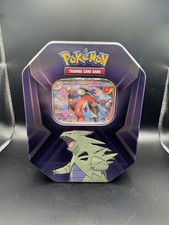3 Pokémon Packs + Guaranteed SIR Mystery Tin | Modern to Vintage Chance picture