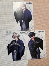 Tougen Anki Vol. 30 Animate Bonus Visual Board Animate picture