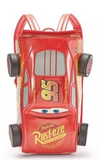 Lightning McQueen Loungefly Mini Backpack – Cars picture