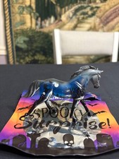 Breyer 2020 “Mini Twilight Terror” Halloween Series 2 picture
