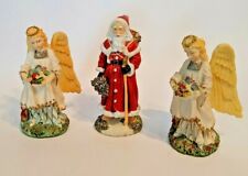 International Santa Claus Collection- Germany 